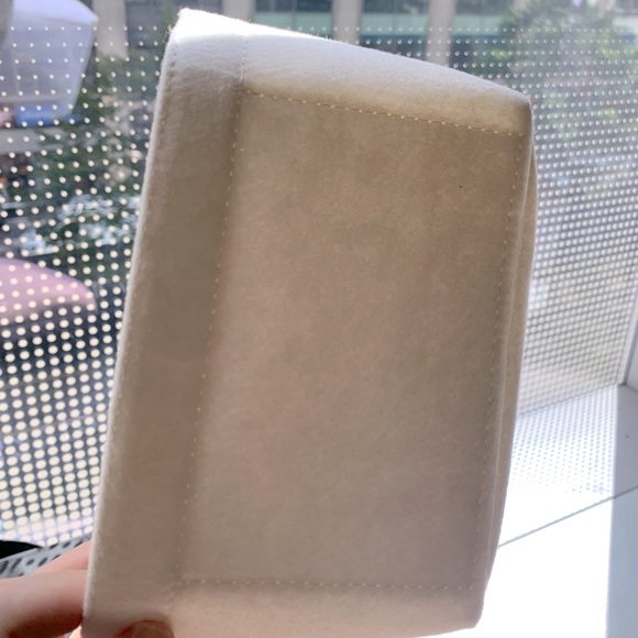 Chanel 22 mini bag insert/ organizer - Picture 2 of 2